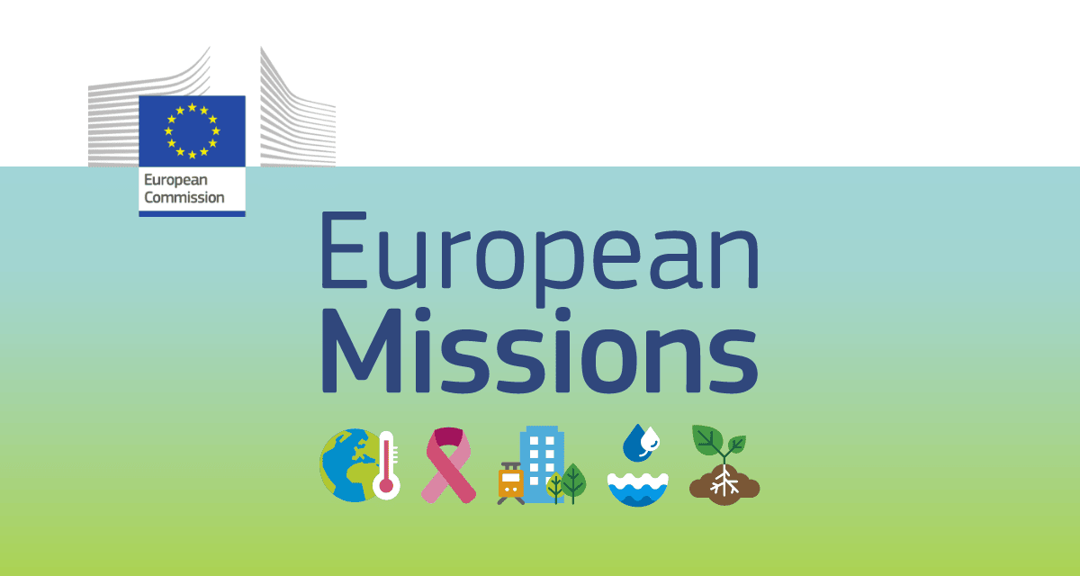 European Missions
