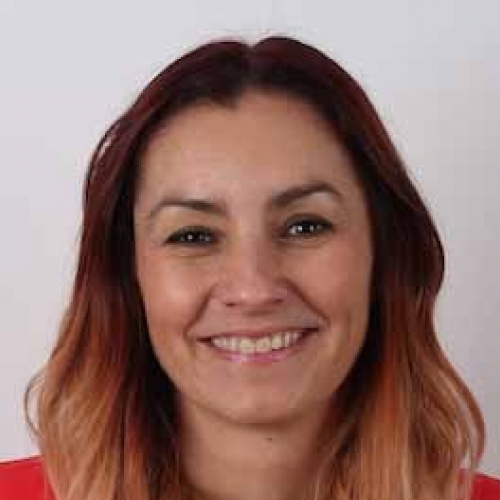 Andrea Castro-Martínez