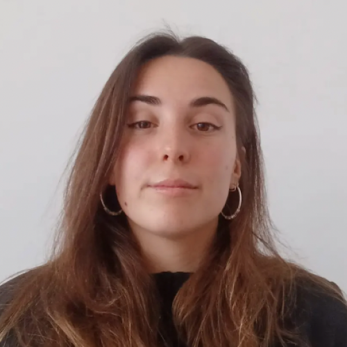 Irene Garzón-Molina