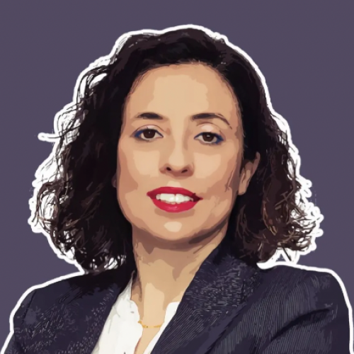 Isabel Ruiz-Mora
