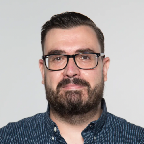 José Luis Torres-Martín