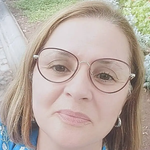 María Gabino-Campos