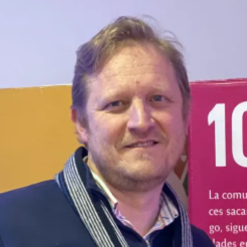 Nicolás Liarte-Vejrup