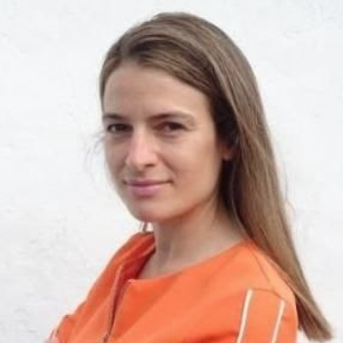 Paula Pineda-Martínez