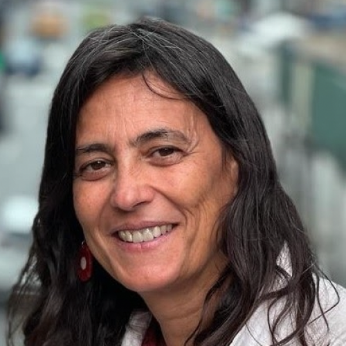 Rosa García-Sánchez