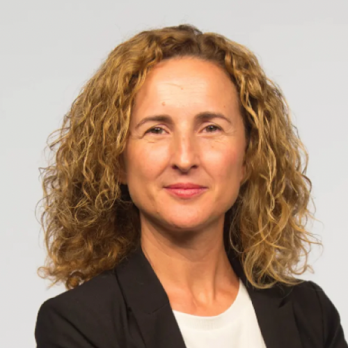 Silvia Olmedo-Salar